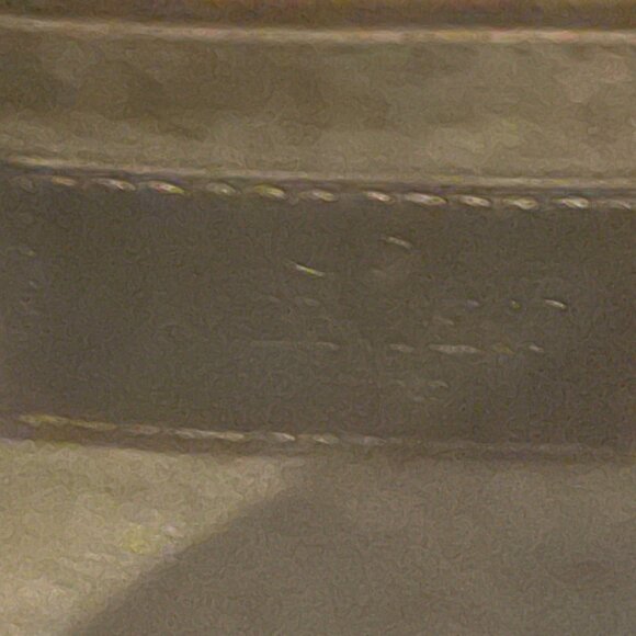 Valentino Garavani Beaded & Embroidered Rockstud Glam Lock Bag - Preowned - Picture 7 of 13